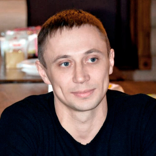 Михаил скорых фото барнаул риэлтор