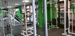Green gorillaz (ulitsa Popova, 5к1), club de fitness