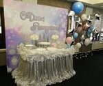Viktoria (Lenina Street, 50) ، تنظيم الأحداث