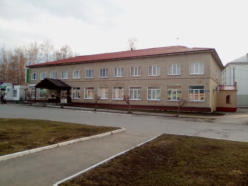 Берёзка — фото 2
