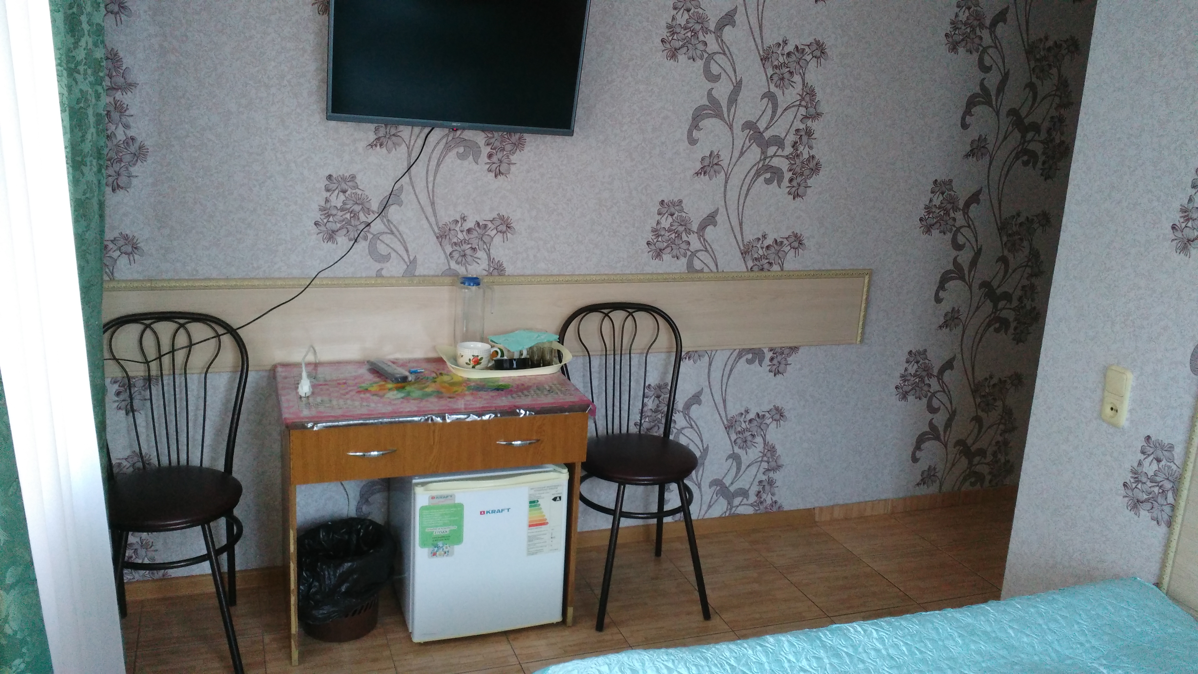 Фото Майский