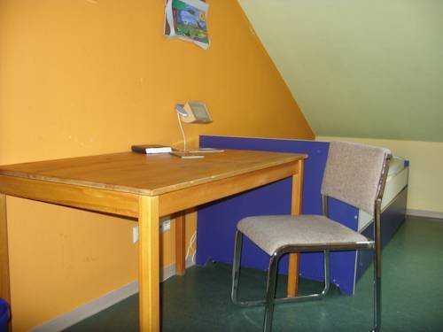 Фото Gästehaus FUNtasie