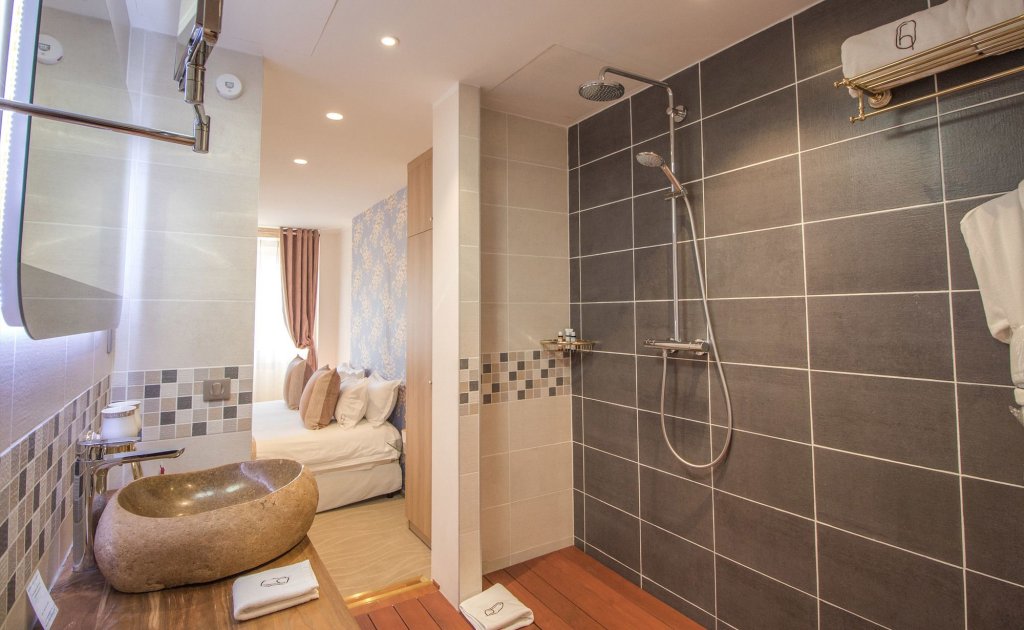 Фото Hôtel des Quinconces