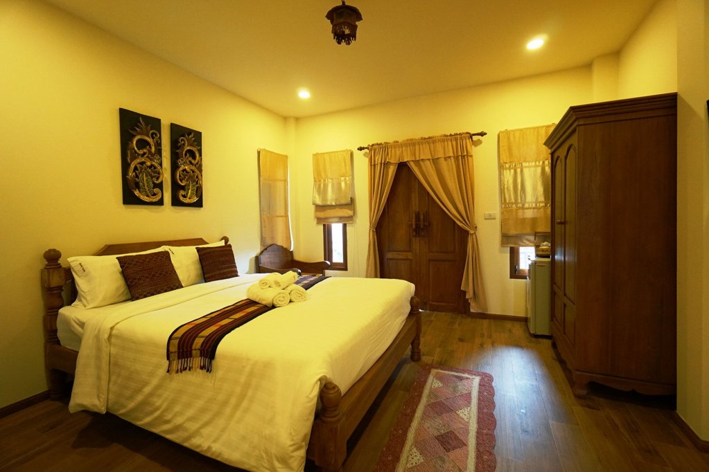 Фото Gord Nuea Boutique House