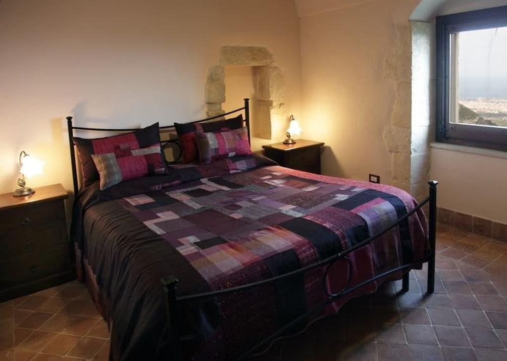 Фото Eremo Madonna delle Grazie