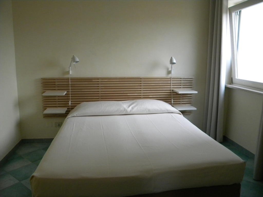 Фото Albergo Villa Anna