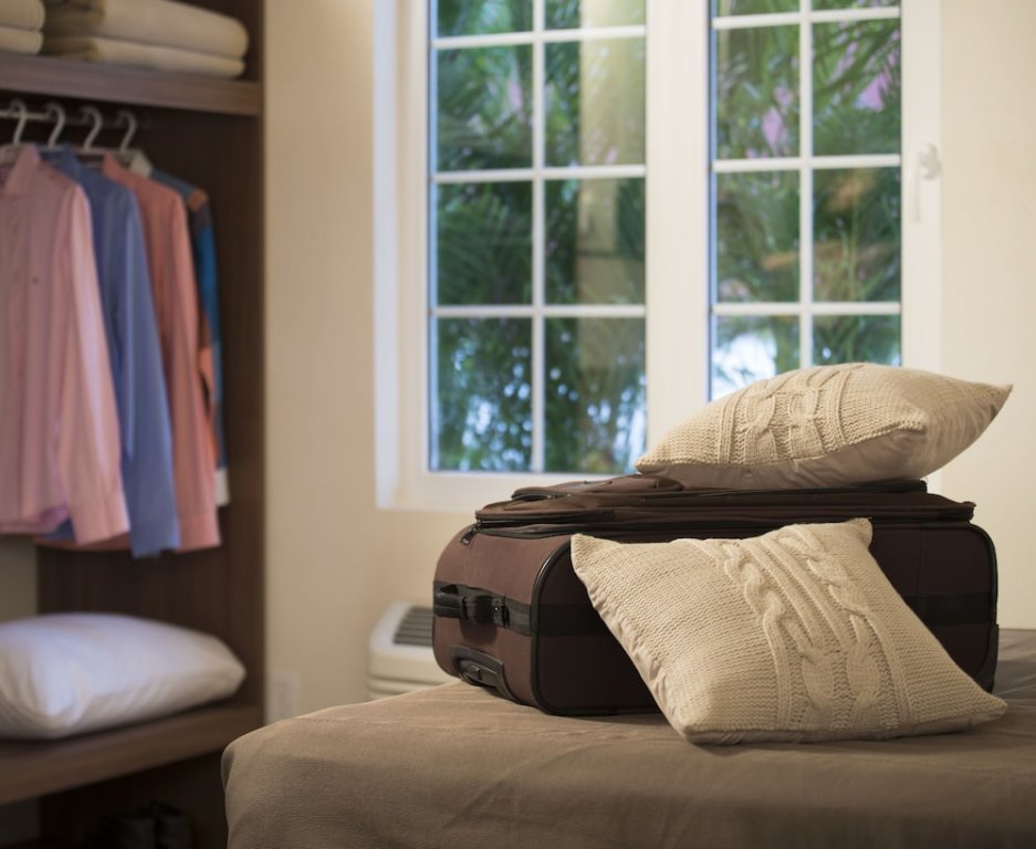 Фото Extended Suites Tijuana Macroplaza Hotel