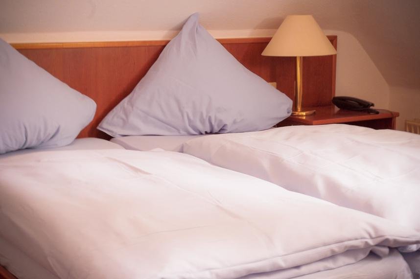 Фото Hotel Restaurant Knechtstedener Hof