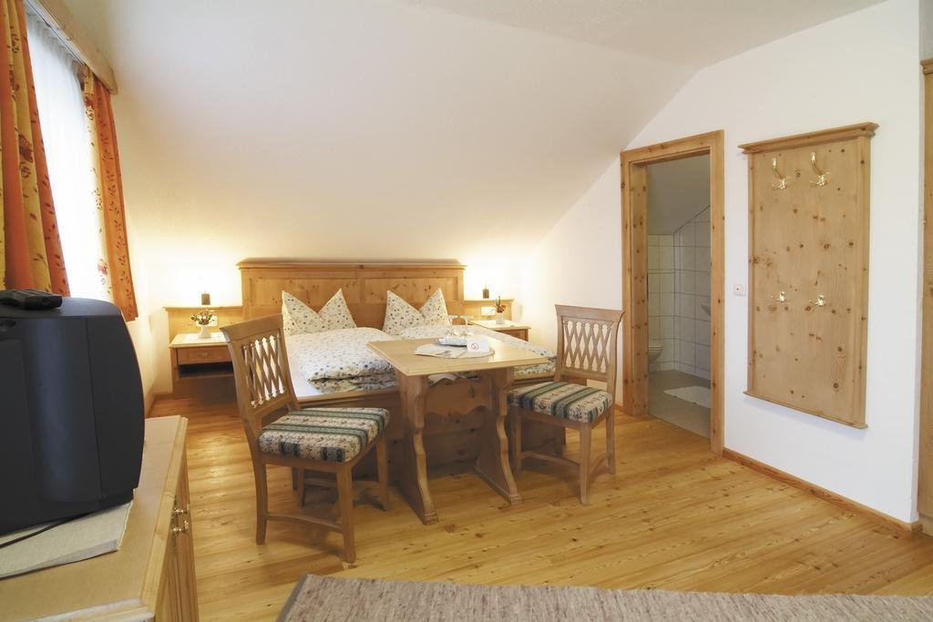 Фото Ruperti - Gästehaus