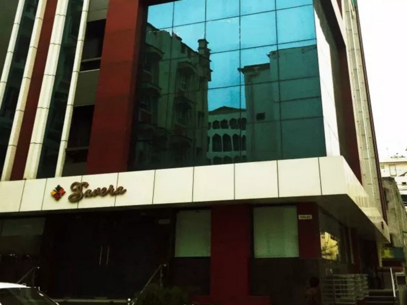 Фото Savera A Business Luxury Hotel