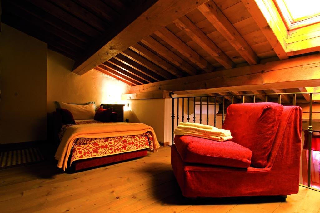 Фото Corte Tamellini