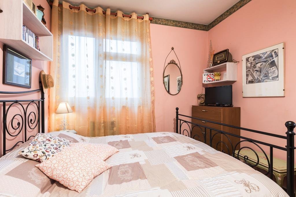 Фото B&b Posada Serena