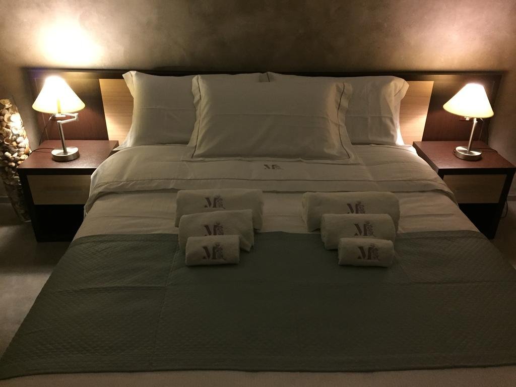 Фото B&b Marricriu