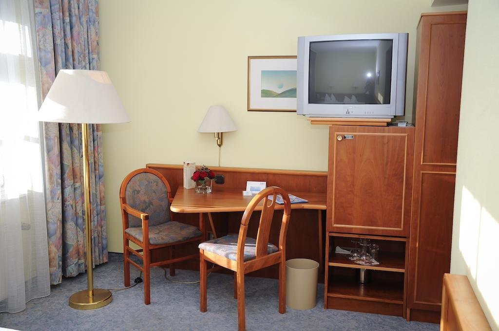 Фото Hotel National