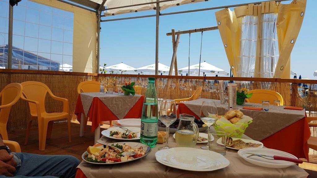 Фото Dream Camping