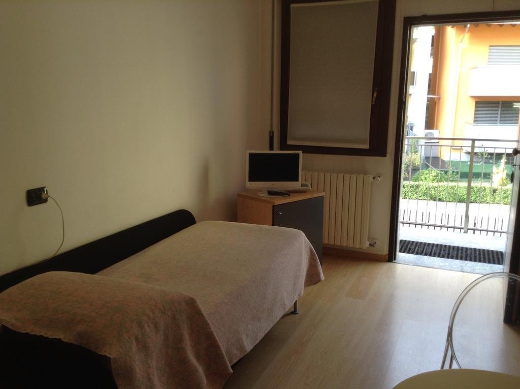 Фото Hotel Schenatti