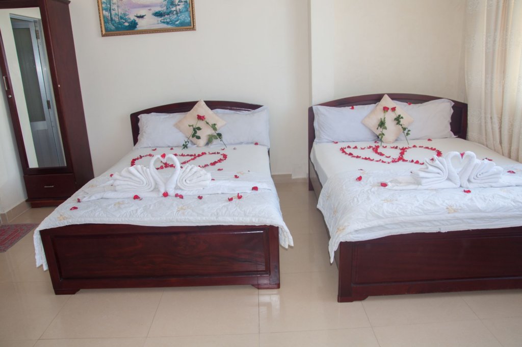 Фото Queen 7 Hotel Nha Trang