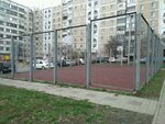 Sports ground (Belgorod, 11-y mikrorayon), sports ground