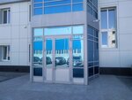 Metallist Plyus (Sadovodcheskaya ulitsa, 28), metal structures
