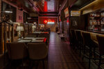 BBQ Beer Restaurant (Kosmonavtov Avenue, 65к2), restaurant