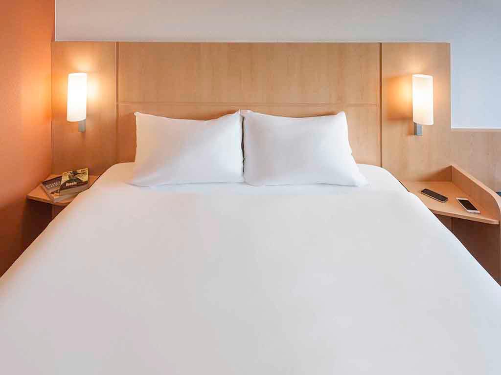 Фото ibis Amsterdam Centre Hotel