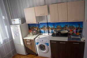 Гостиница Полярная