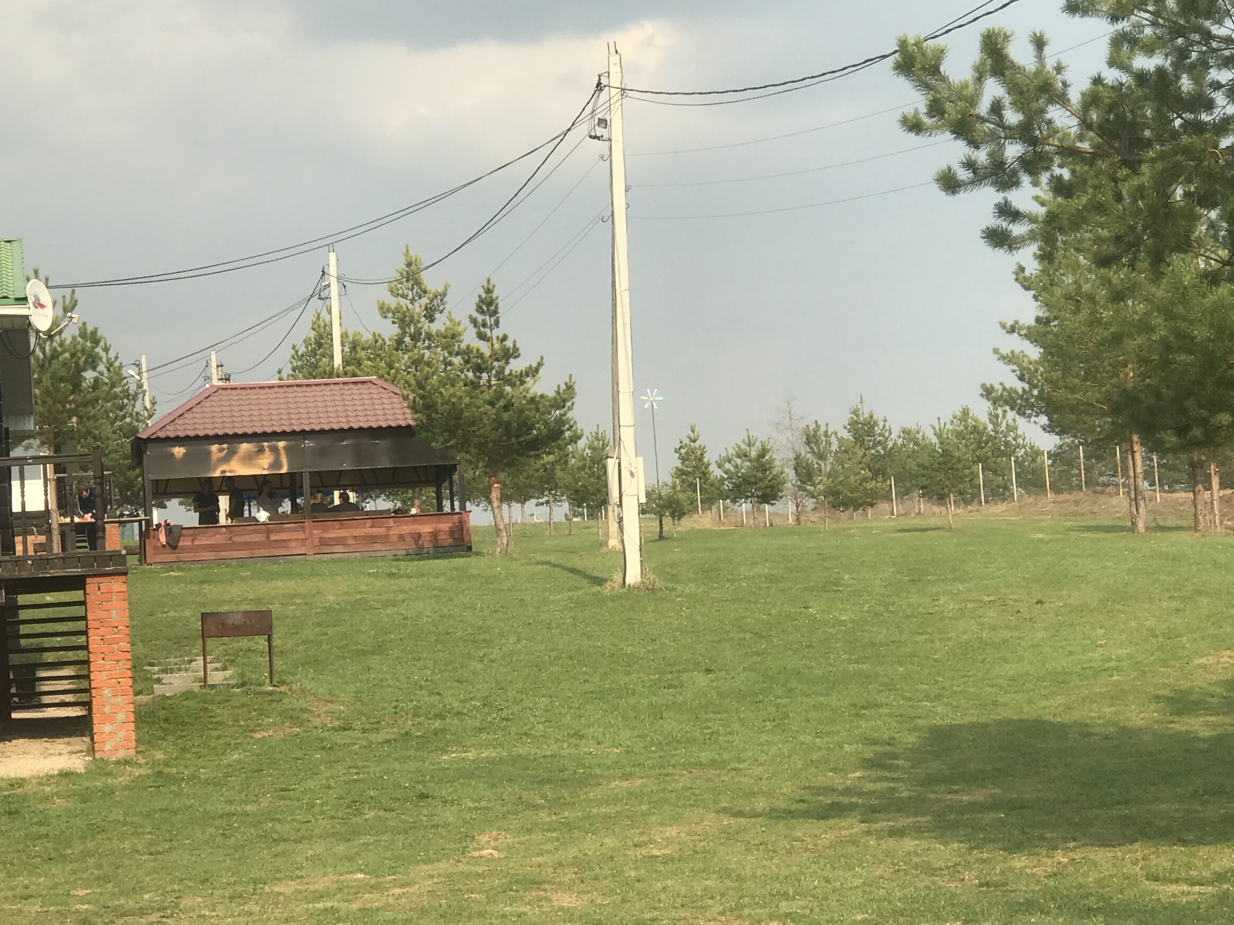 Фото Лежневская лагуна