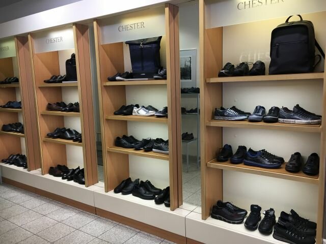Магазин опель в мурманске