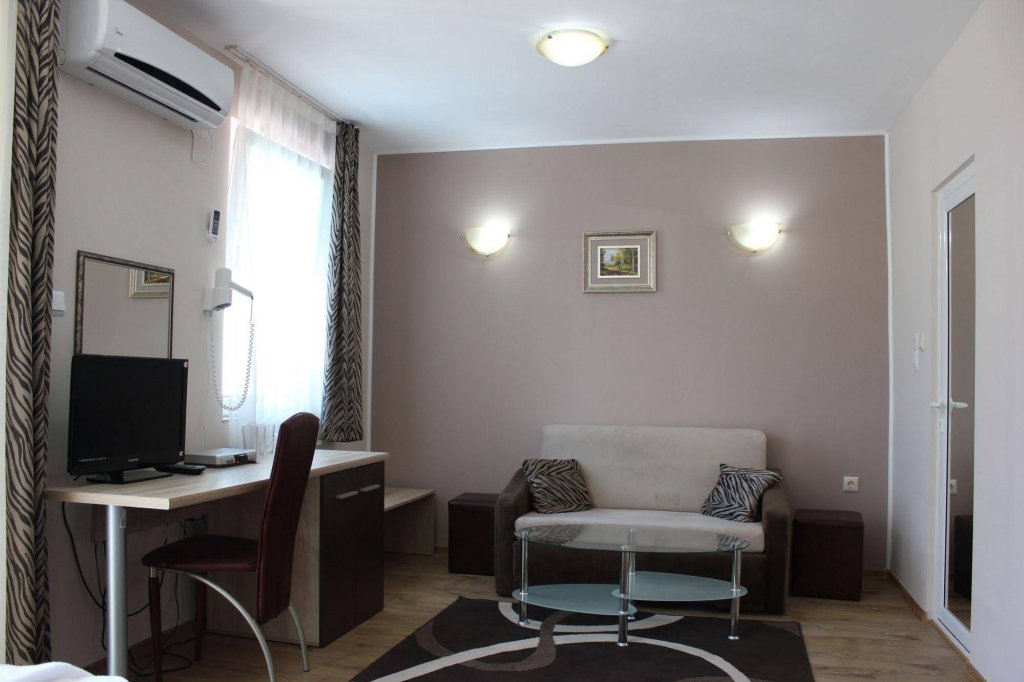 Фото Family Hotel Venera