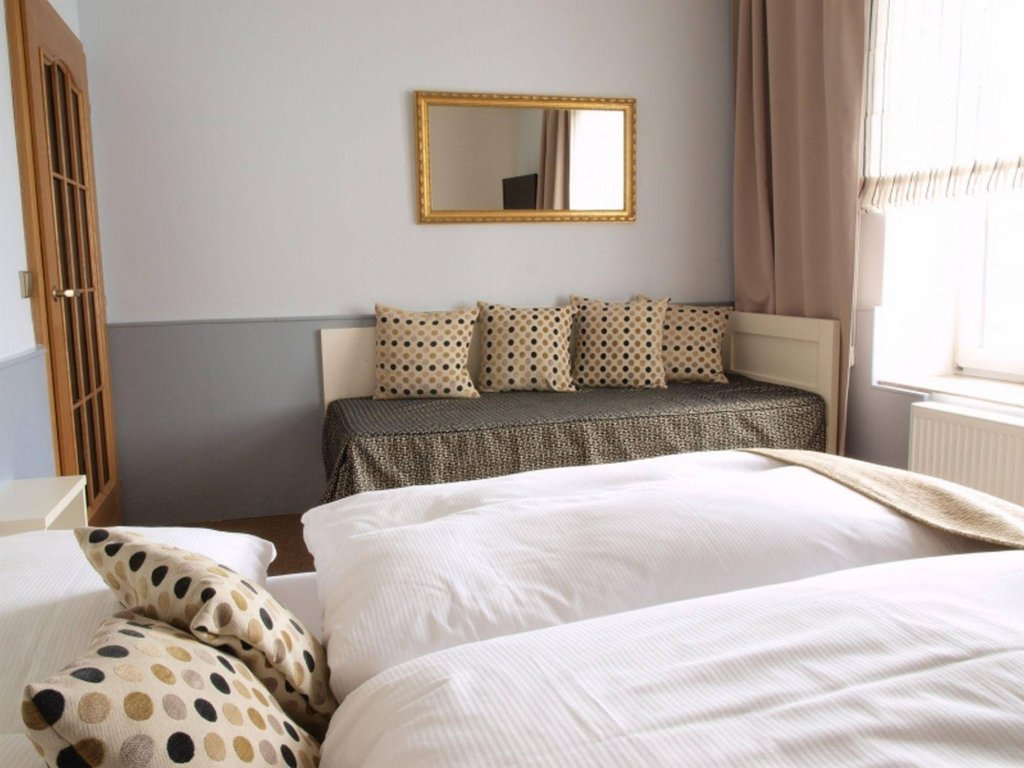 Фото Hotel Golfi