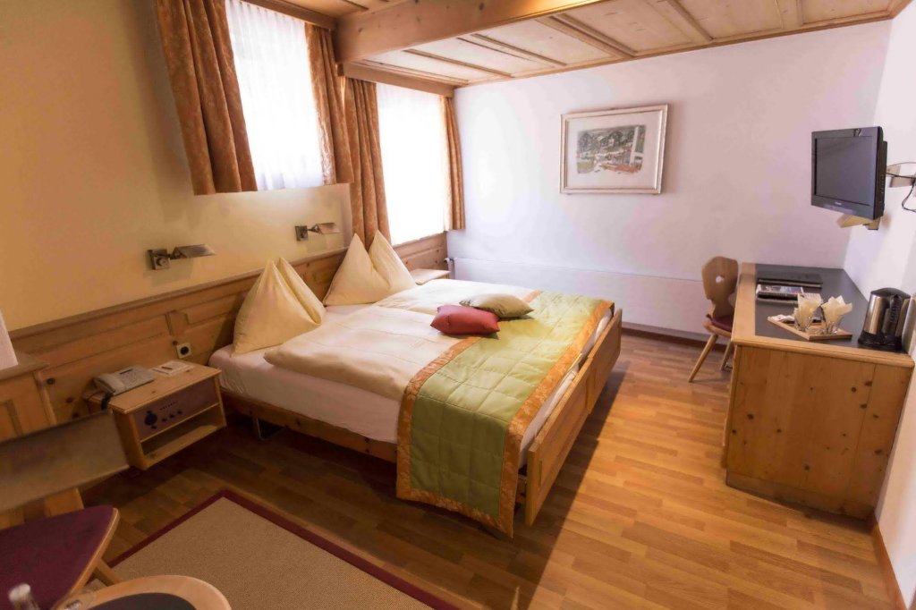 Фото Hotel Stern Chur
