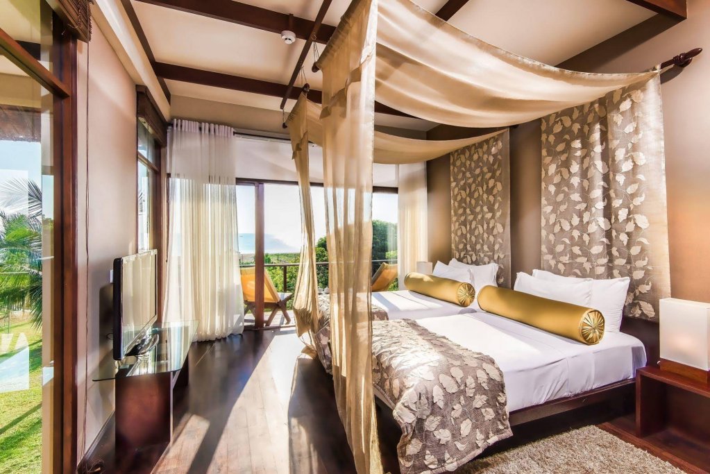 Фото Uga Bay by Uga Escapes