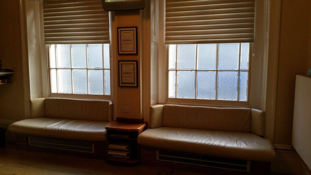 Фото The Suites- St Pancras Hotel Group