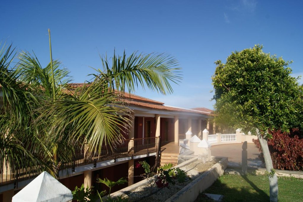 Фото Grand Hotel Callao