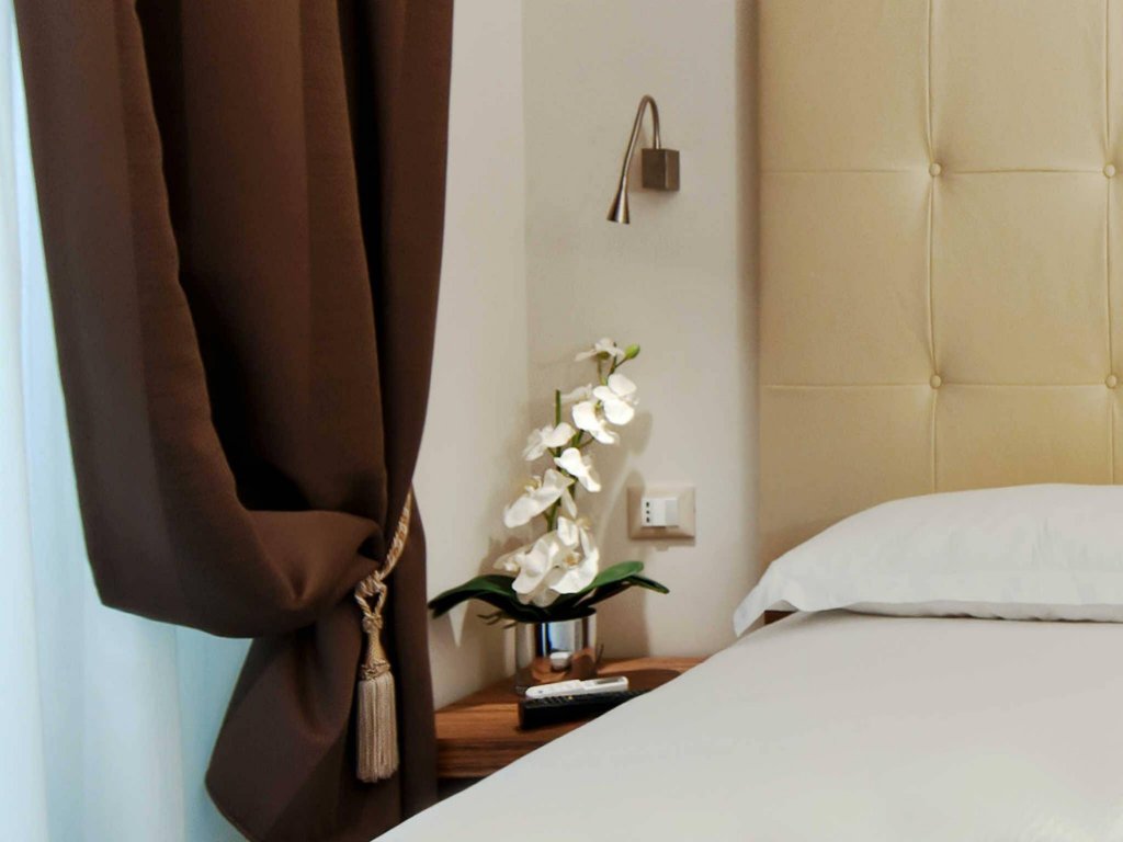 Фото Hotel Roma Vaticano