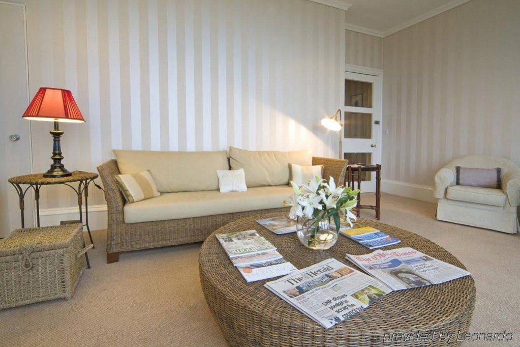 Фото Loch Melfort Hotel