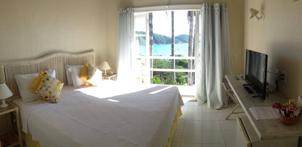 Фото Bahiamarela Boutique Hotel