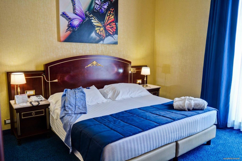 Фото отеля 4