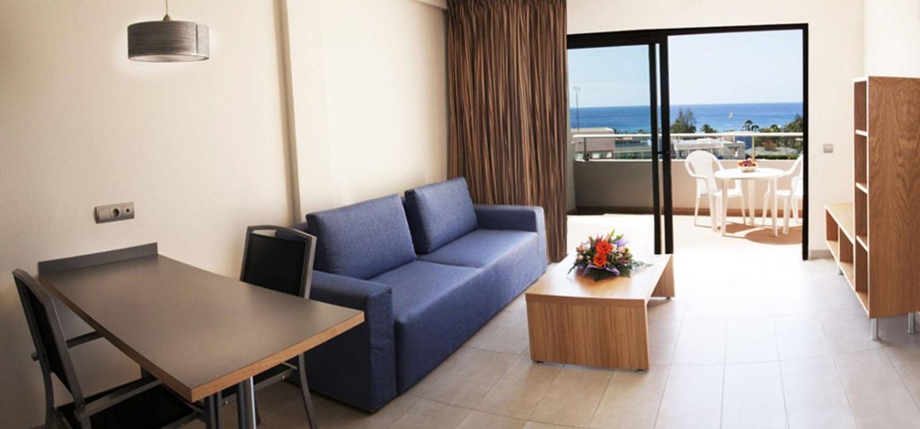 Фото Servatur Alameda de Jandía