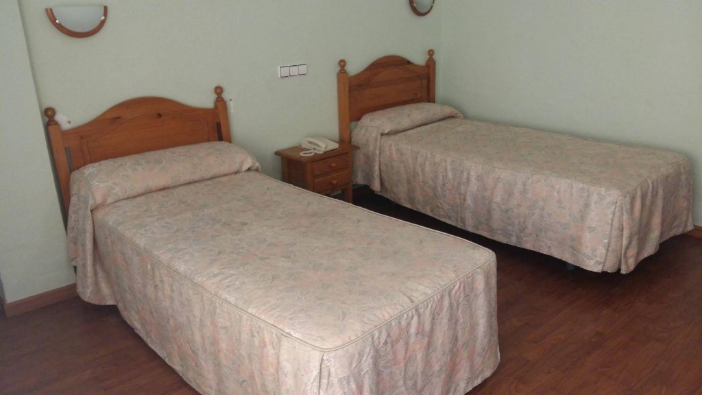 Фото Hotel Torremolinos Centro