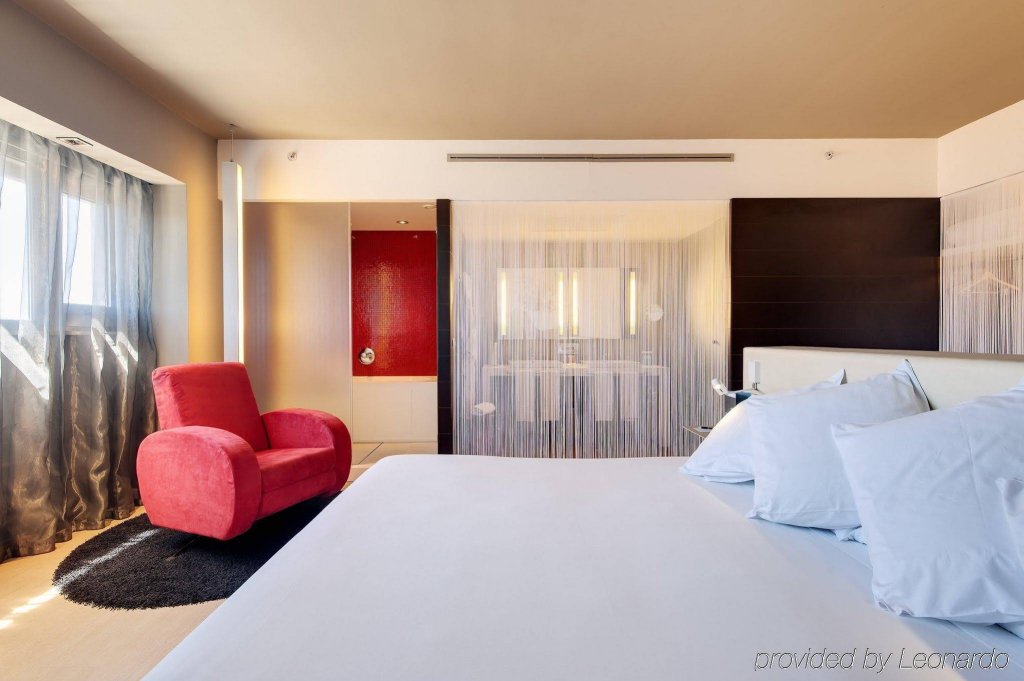 Фото Barceló Malaga