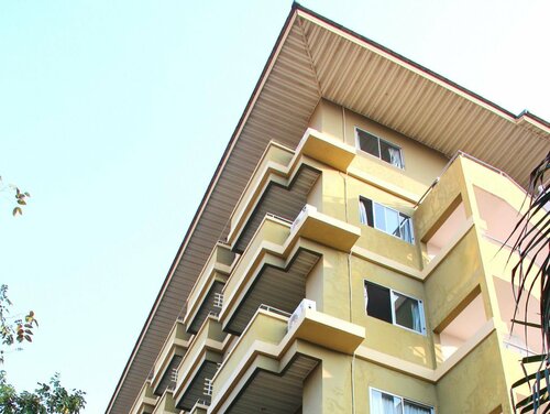 Гостиница Oyo 463 Tycoon Place в Паттайе