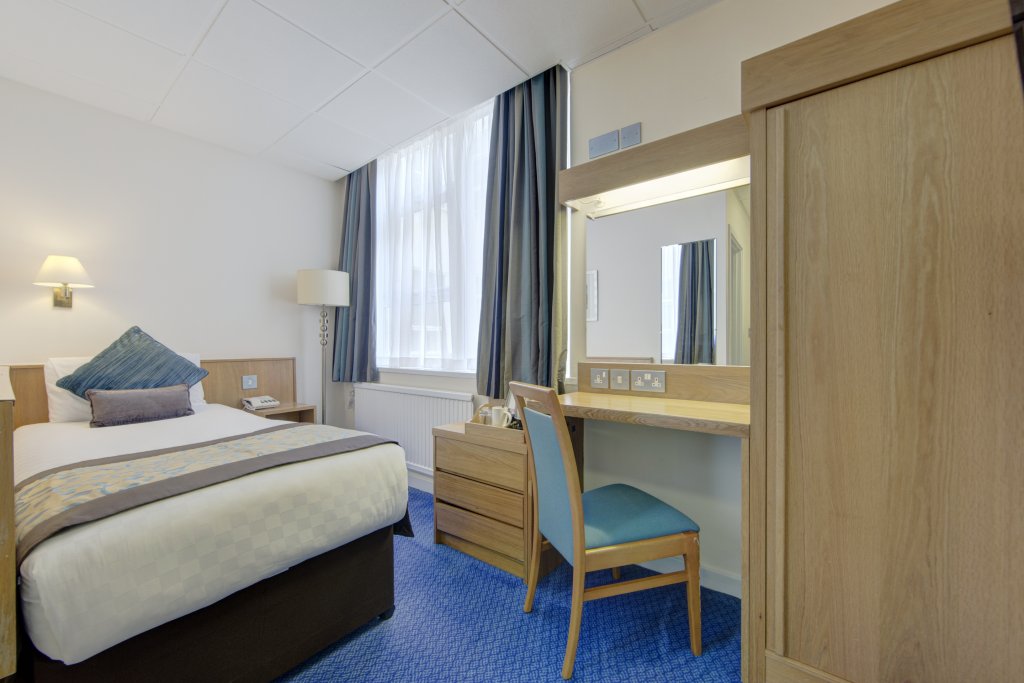 Фото Thistle Barbican Shoreditch