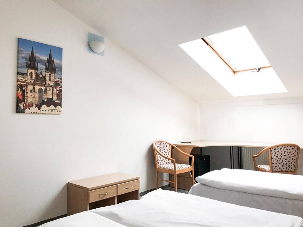 Фото отеля 4