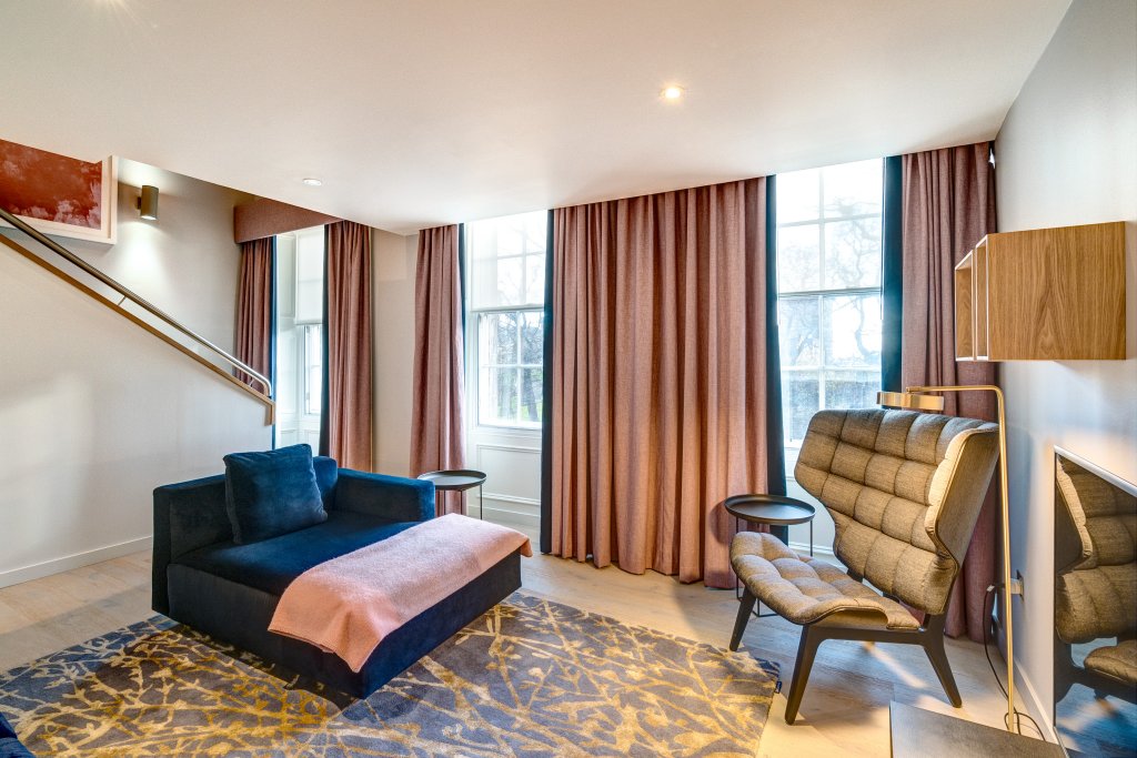 Фото Apex Waterloo Place Hotel