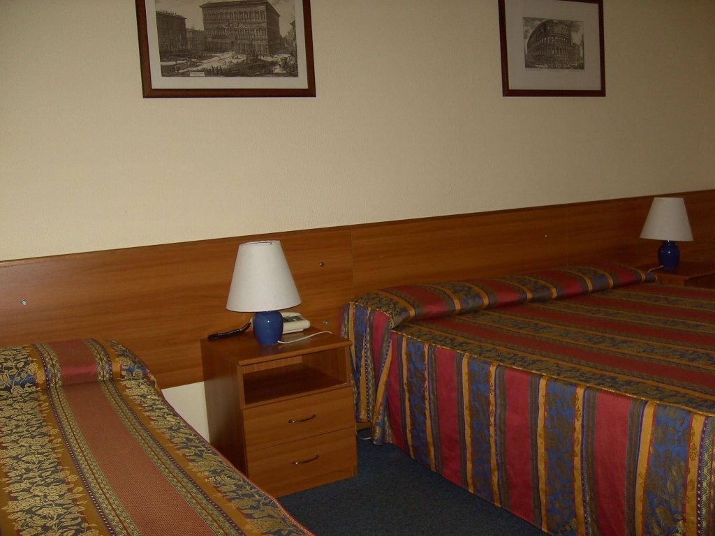 Фото Hotel Stella