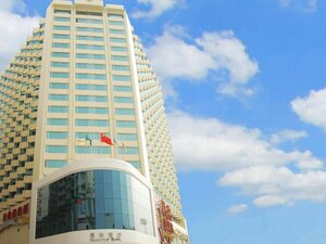 Гостиница Grandview Hotel Macau