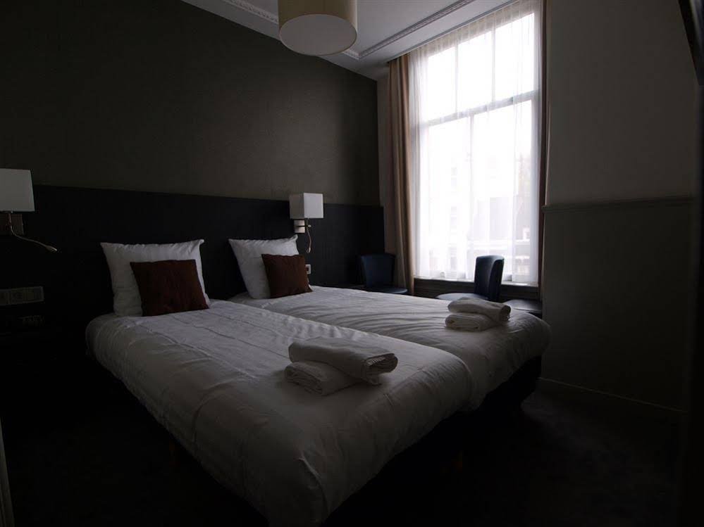 Фото Hotel Clemens Amsterdam