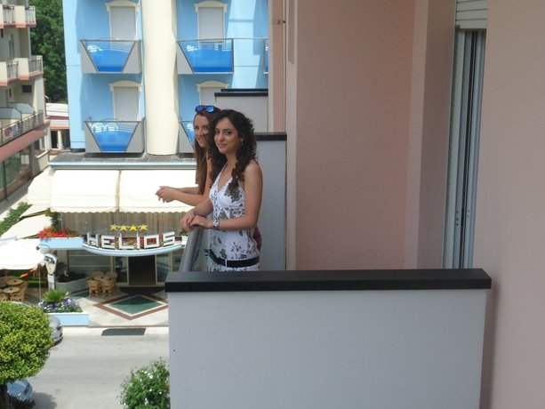 Фото Hotel Mizar