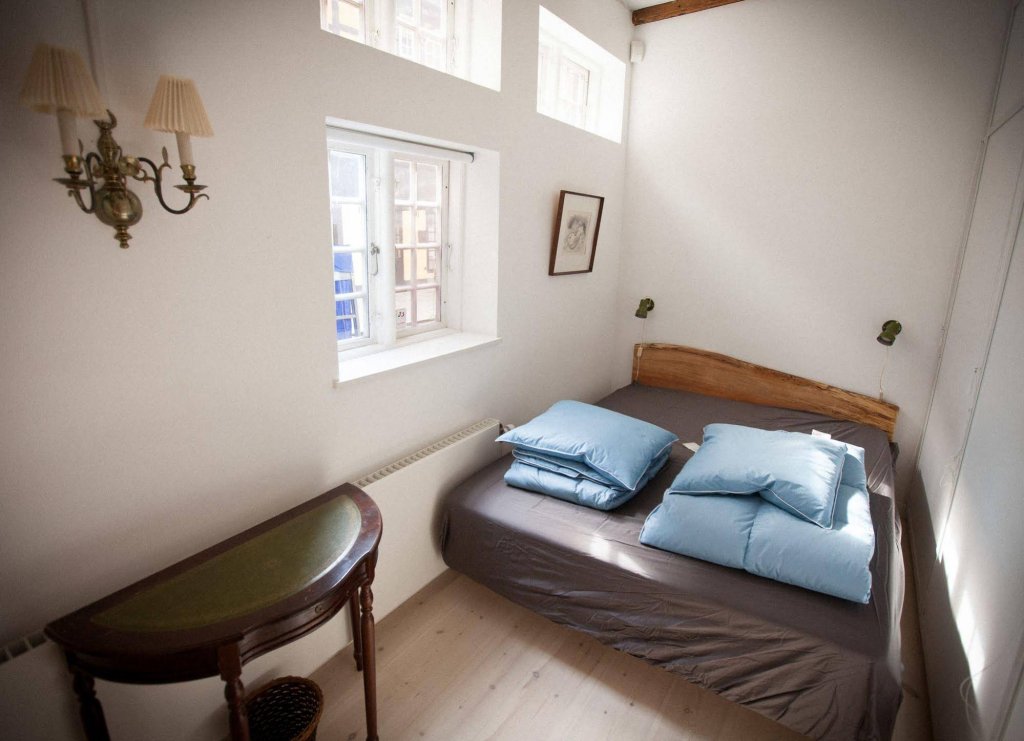 Фото Bedwood Hostel